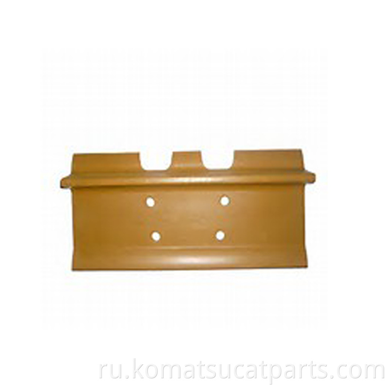 Shantuikomatsu Bulldozer Undercarriage Parts Shantui Sd16d60d65 Track Shoe 203ma 00151 2 Jpg